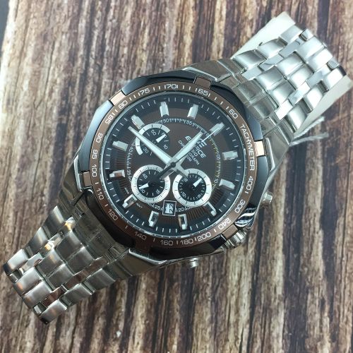 EF-540D-5AV Men Chronograph Watches RM540 Wholesale Price Malaysia