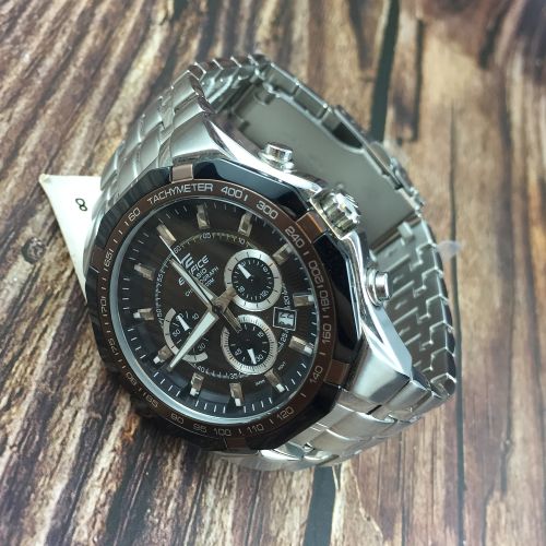 EF-540D-5AV Men Chronograph Watches RM540 Wholesale Price Malaysia