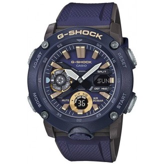 GA-2000-2A