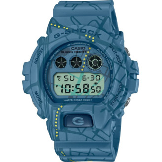 DW-6900SBY-2