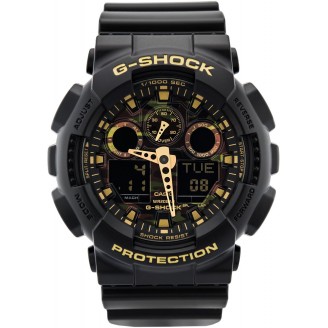GA-100CF-1A9