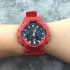 GA-100B-4A