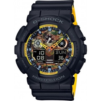 GA-100BY-1A
