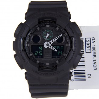 GA-100MB-1A