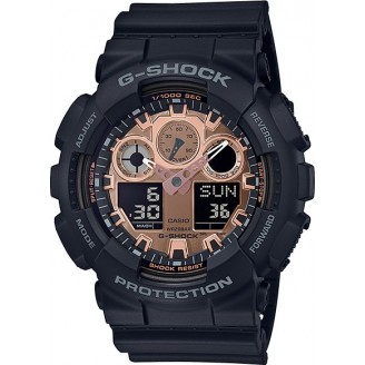 GA-100MMC-1A