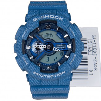 GA-110DC-2A