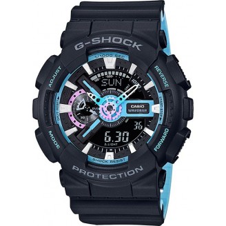 GA-110PC-1A