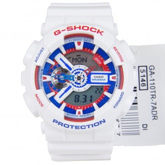 GA-110TR-7A