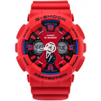 GA-120TR-4A