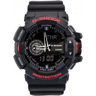 GA-400HR-1A