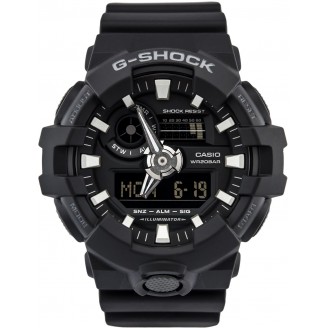 GA-700-1B