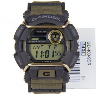GD-400-9