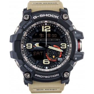 Mudmaster GG-1000-1A5