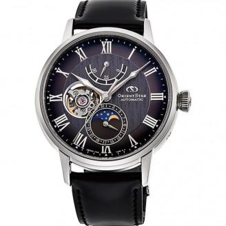 Mechanical Moon Phase RE-AY0107N