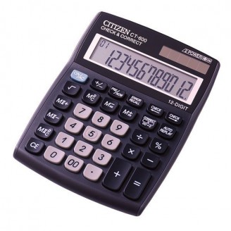 CT-600J