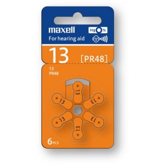 Hearing Aid 13 PR48