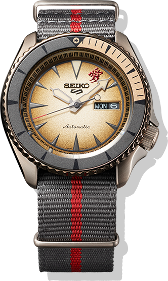 Photo of SRPF71K1 Seiko 5 Sports