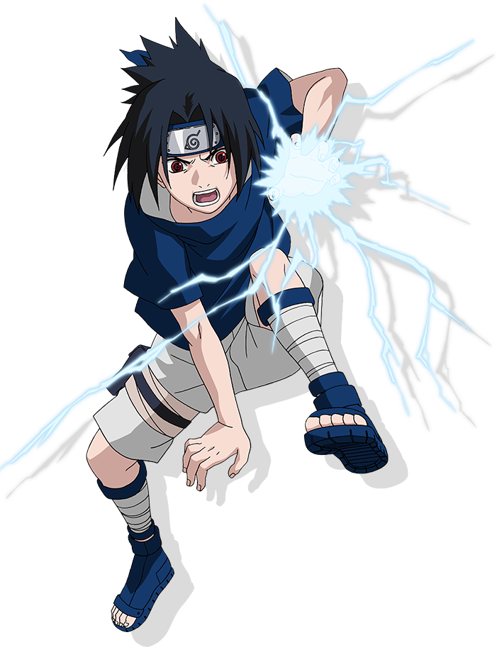 Photo of SASUKE