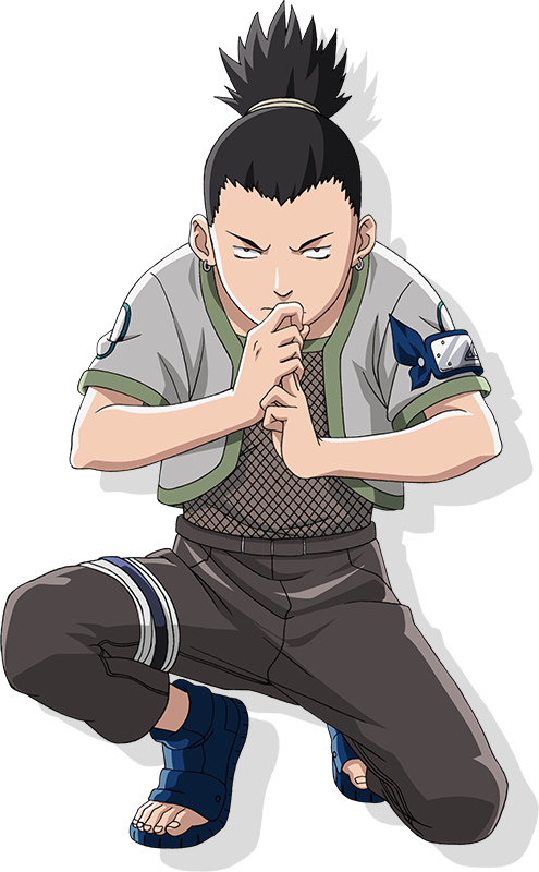 Photo of SHIKAMARU
