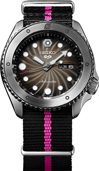 Photo of SRPF65K1 Seiko 5 Sports