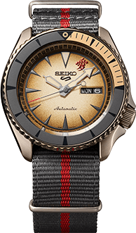 Photo of SRPF71K1 Seiko 5 Sports