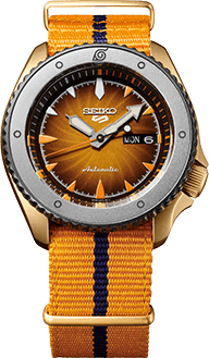 Photo of SRPF70K1 Seiko 5 Sports