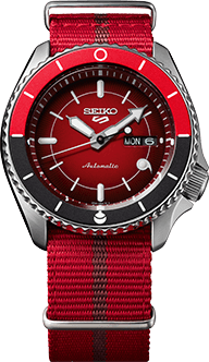 Photo of SRPF67K1 Seiko 5 Sports