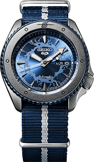 Photo of SRPF69K1 Seiko 5 Sports