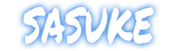 SASUKE