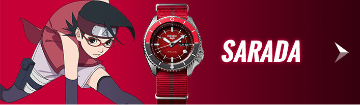 Photo of SRPF67K1 Seiko 5 Sports